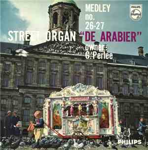 Street Organ 