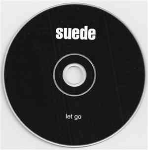 Suede - Let Go
