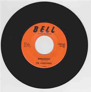 The Aardvarks  - Josephine