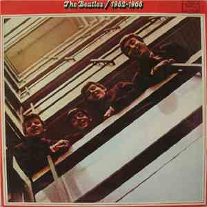 The Beatles - 1962-1966