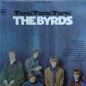 The Byrds - Turn! Turn! Turn!