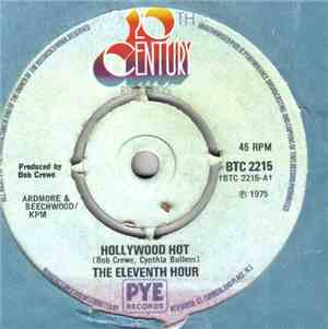 The Eleventh Hour - Hollywood Hot