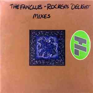 The Fanclub - Rocker's Delight