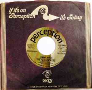 The Fatback Band - Street Walk / Soul Man