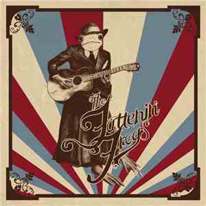 The Fattenin' Frogs - The Fattenin' Frogs