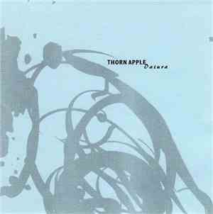 Thorn Apple - Datura