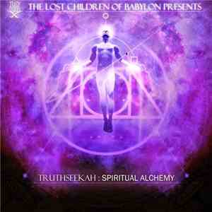 Truthseekah - Spiritual Alchemy