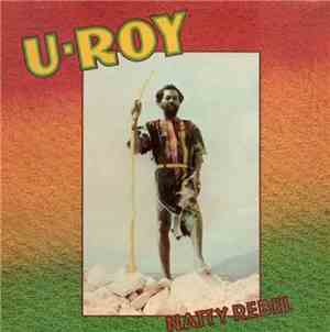 U-Roy - Natty Rebel