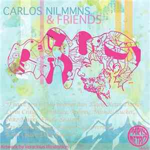 Various - Carlos Nilmmns & Friends