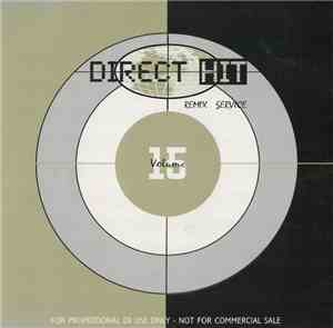 Various - Direct Hit Volume 15