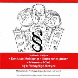 Various - Diskrimineringens Ansikt