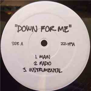 Various - Down For Me / Shake