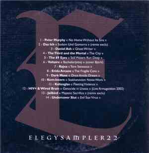 Various - Elegy Sampler 22