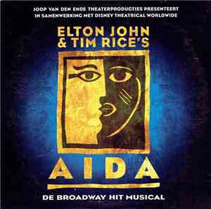 Various - Elton John & Tim Rice's Aida