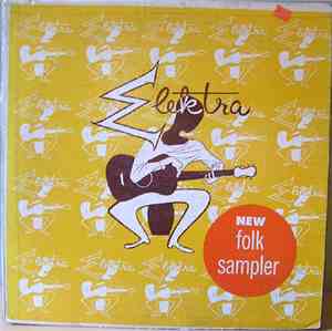 Various - Folk Sampler