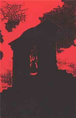 Various - Gospel Of Darkness Compilation Tape, The