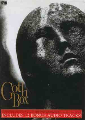 Various - Goth Box