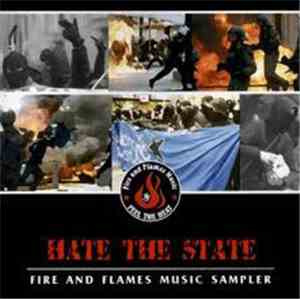 Various - Hate The State