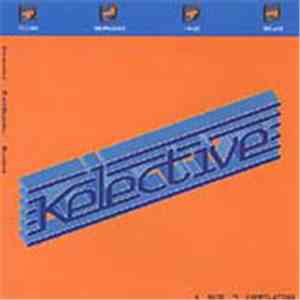Various - Kelective: A Base 9 Compilation