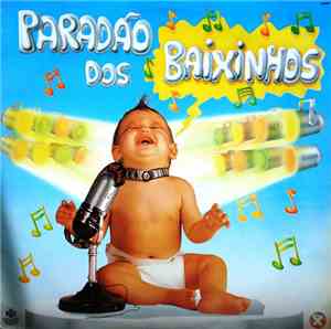 Various - Paradão Dos Baixinhos