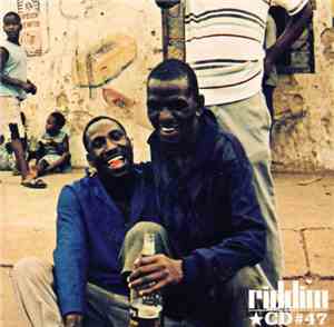 Various - Riddim CD #47