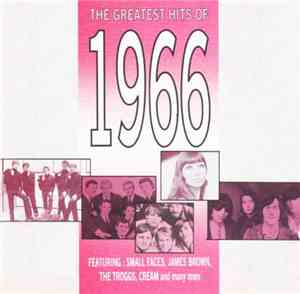 Various - The Greatest Hits Of 1966