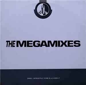 Various - The Megamixes 180