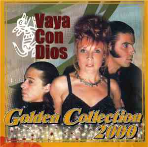 Vaya Con Dios - Golden Collection 2000
