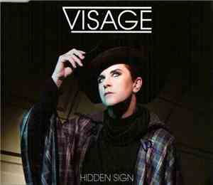 Visage - Hidden Sign