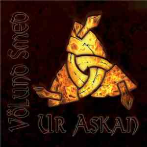 Völund Smed - Ur Askan