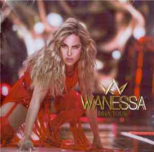 Wanessa Camargo - DNA Tour
