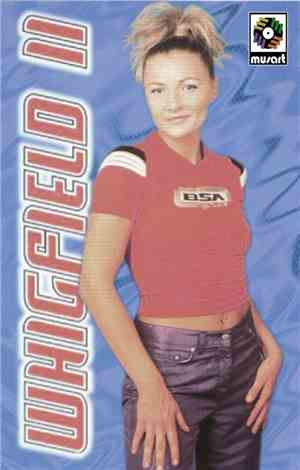 Whigfield - Whigfield II