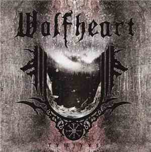 Wolfheart  - Tyhjyys
