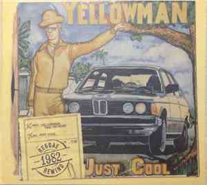 Yellowman - Just Cool