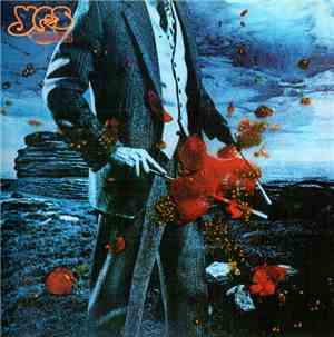Yes - Tormato