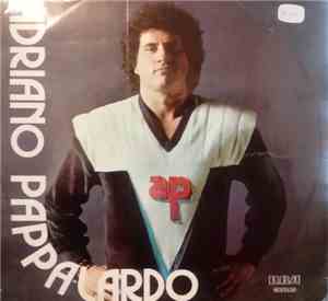 Adriano Pappalardo - Adriano Pappalardo