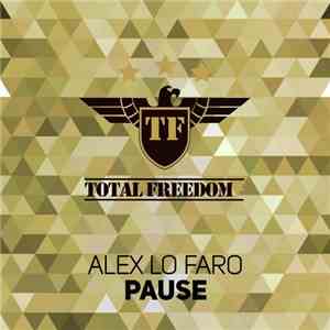 Alex Lo Faro - Pause