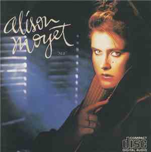 Alison Moyet - Alf