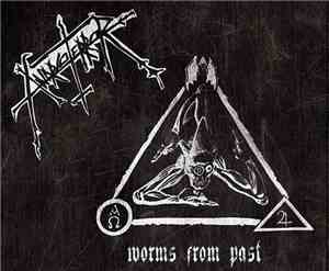 Anarco Terror - Worms from Past