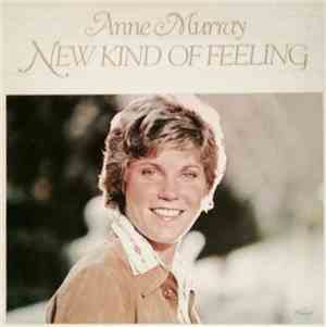 Anne Murray - New Kind Of Feeling