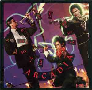 Arcadia  - Election Day