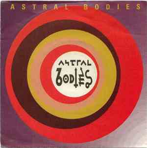 Astral Bodies - Astral Bodies