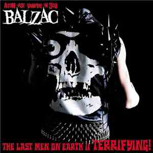 Balzac - The Last Men On Earth II
