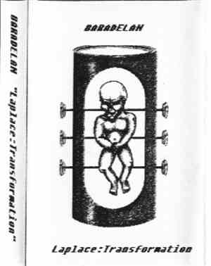 Baradelan - Laplace:Transformation