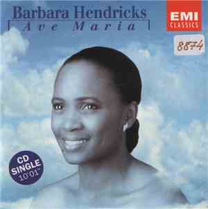 Barbara Hendricks - Ave Maria