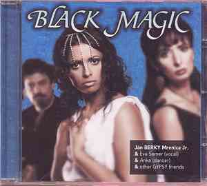 Black Magic  - Black Magic