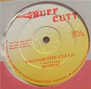 Button / Matic - Raggamuffin (Clean) / Buff-M