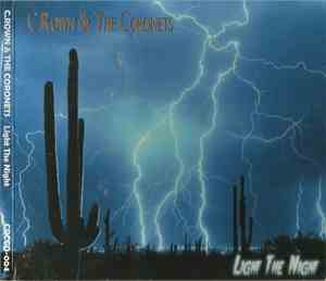 C. Rown & The Coronets - Light The Night