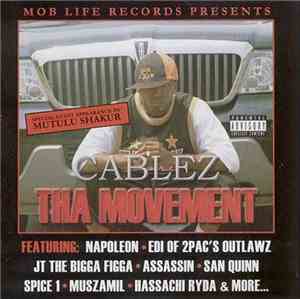 Cablez - Tha Movement