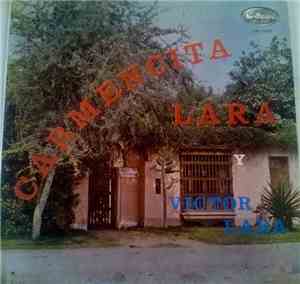 Carmencita Lara Y Víctor Lara - Carmencita Lara Y Víctor Lara